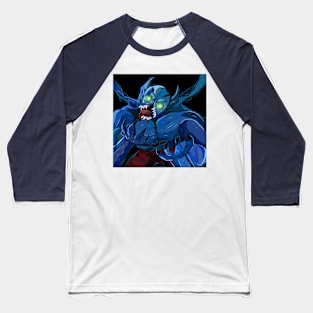 Balanar - night stalker- Dota Baseball T-Shirt